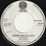 Dire Straits – Sultans Of Swing 45lik Plak - Görsel 4