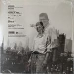 Allen Ginsberg – Allen Ginsberg At Reed College: The First Recorded Reading Of Howl & Other Poems LP Plak - Görsel 2