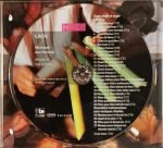 Khmou = Khmu – Laos: Musique Des Khmou = Music Of The Khmu CD - Görsel 4