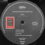 Buena Vista Social Club – Buena Vista Social Club 2LP Plak - Görsel 4