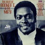 Booker T & The MG's – The Best Of Booker T. & The MGs LP Plak