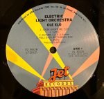 Electric Light Orchestra – Olé ELO LP Plak - Görsel 3