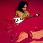 Lenny Kravitz – Baptism CD