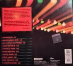 Fairuz Derin Bulut / Ali Tekintüre – Arabesk CD - Görsel 2