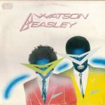 Watson Beasley – Watson Beasley LP Plak