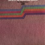 The Modern Jazz Quartet – The Art Of The Modern Jazz Quartet - The Atlantic Years 2LP Plak