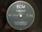Everyman Band – Without Warning LP Plak - Görsel 3