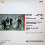 Everyman Band – Without Warning LP Plak - Görsel 2