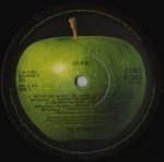 The Beatles – Let It Be LP Plak - Görsel 3