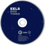 Eels – End Times 2CD - Görsel 3