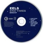 Eels – End Times 2CD - Görsel 4
