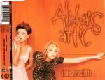 Alisha's Attic – Indestructible CD Single