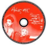 Alisha's Attic – Indestructible CD Single - Görsel 2