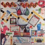 George Clinton – Some Of My Best Jokes Are Friends LP Plak