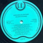 Adriano Celentano – Celentanando LP Plak - Görsel 3