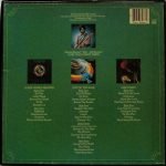 Electric Light Orchestra – A Box Of Their Best 4LP Plak - Görsel 2