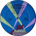Electric Light Orchestra – A Box Of Their Best 4LP Plak - Görsel 5