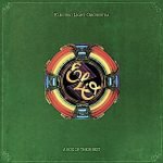 Electric Light Orchestra – A Box Of Their Best 4LP Plak