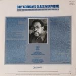 Billy Cobham's Glass Menagerie – Observations & LP Plak - Görsel 2