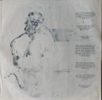 Billy Cobham's Glass Menagerie – Observations & LP Plak - Görsel 3