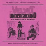 The Velvet Underground – The Velvet Underground (A Documentary Film By Todd Haynes) (Music From The Motion Picture Soundtrack) 2LP Plak