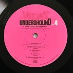 The Velvet Underground – The Velvet Underground (A Documentary Film By Todd Haynes) (Music From The Motion Picture Soundtrack) 2LP Plak - Görsel 4