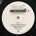 The Velvet Underground – The Velvet Underground (A Documentary Film By Todd Haynes) (Music From The Motion Picture Soundtrack) 2LP Plak - Görsel 3