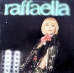 Raffaella Carrà – Raffaella LP Plak