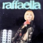 Raffaella Carrà – Raffaella LP Plak