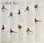 Raffaella Carrà – Raffaella LP Plak - Görsel 5