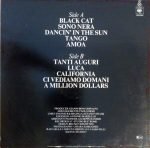 Raffaella Carrà – Raffaella LP Plak - Görsel 6
