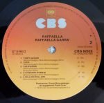 Raffaella Carrà – Raffaella LP Plak - Görsel 2