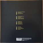 Patti Smith – Curated By Record Store Day 2LP Plak - Görsel 2