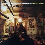Patti Smith – Curated By Record Store Day 2LP Plak