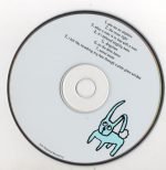 Of Montreal – The Bird Who Continues To Eat The Rabbit's Flower CD - Görsel 3