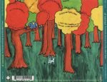 Of Montreal – The Bird Who Continues To Eat The Rabbit's Flower CD - Görsel 2