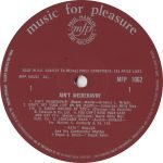 Fats Waller – Ain't Misbehavin' LP Plak - Görsel 3