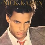 Nick Kamen – Nick Kamen LP Plak