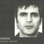 Teoman – İnsanlık Halleri CD