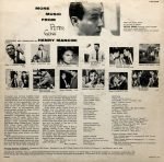 Henry Mancini – More Music From Peter Gunn LP Plak - Görsel 2