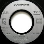 Scorpions – Still Loving You 45lik Plak - Görsel 2
