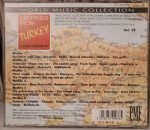 Greetings From Turkey CD - Görsel 2