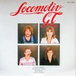 Locomotiv GT – Mindenki LP Plak - Görsel 3