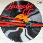 Locomotiv GT – Mindenki LP Plak