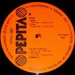 Locomotiv GT – Mindenki LP Plak - Görsel 5