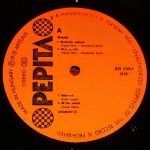 Locomotiv GT – Mindenki LP Plak - Görsel 4