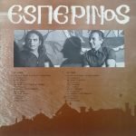 A. Kaldaras - L. Papadopoulos, Giorgos Dalaras, Haris Alexiou - Vizantinos Esperinos LP Plak - Görsel 4