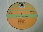 Donna Summer – Walk Away Collector's Edition (The Best Of 1977-1980) LP Plak - Görsel 2