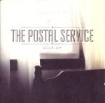 The Postal Service – Give Up CD