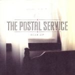 The Postal Service – Give Up CD